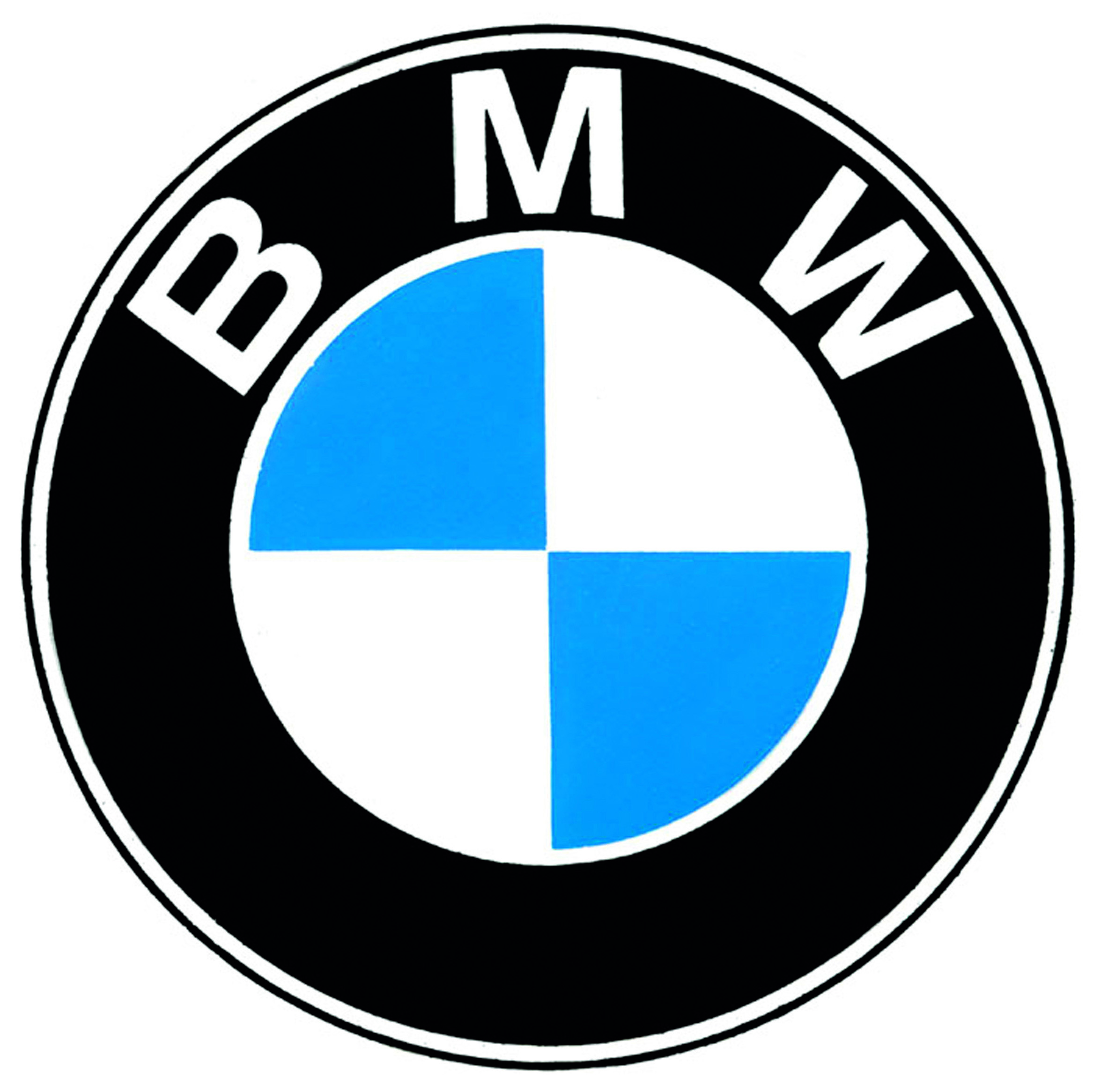 Bmw significado del logo #4