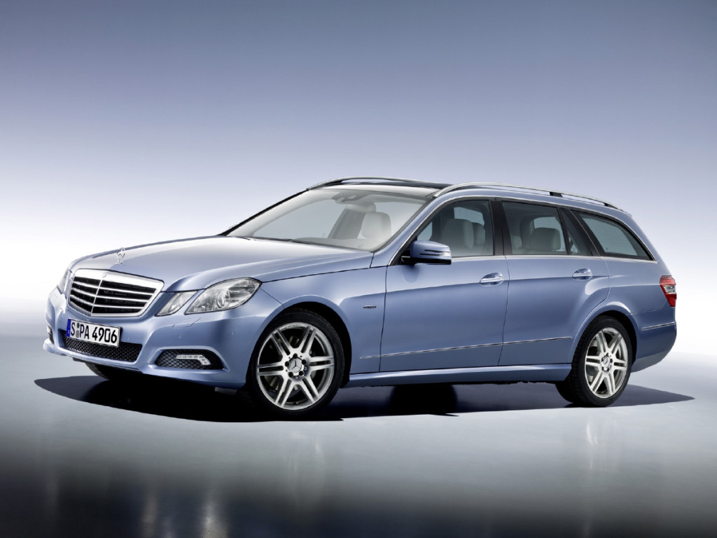Mercedes Neuwagen günstig mit Rabatt
