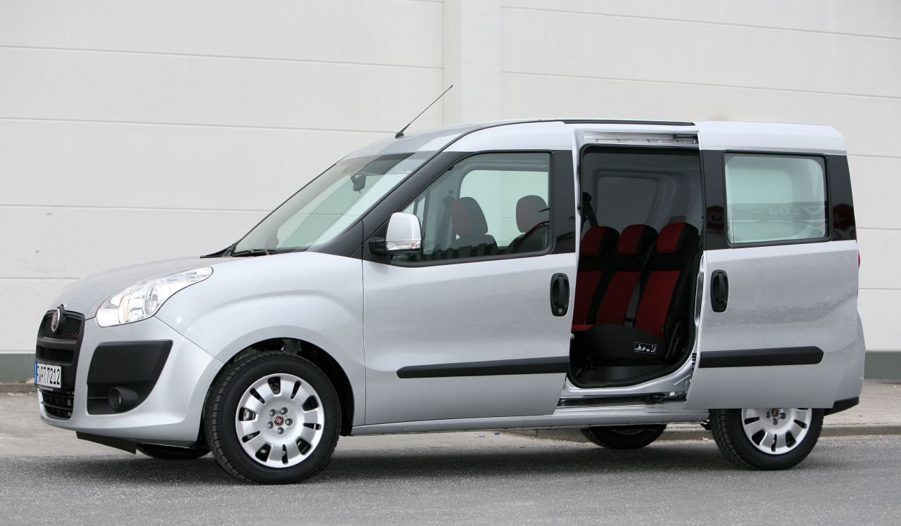 Fiat Doblo